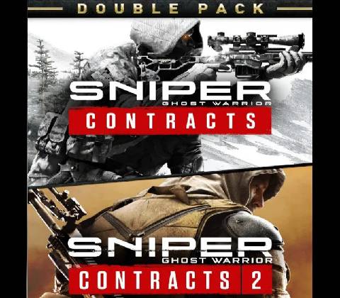Sniper Ghost Warrior: Contracts 1 + 2