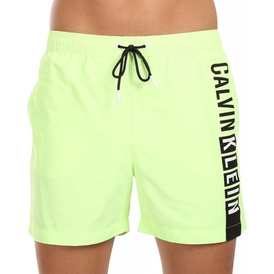 Calvin Klein KM0KM00991 žluté
