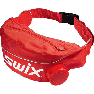 Swix Хидратиращ резервоар (camelbak) Swix Insulated Drink Bottle Hydration backpack - Swix Red - размер One Size (506-0209-0211)