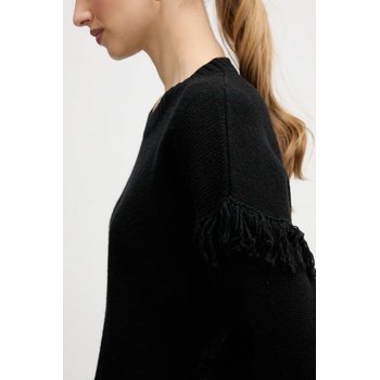 Benetton Пуловер с вълна United Colors of Benetton (191VD10EZ)