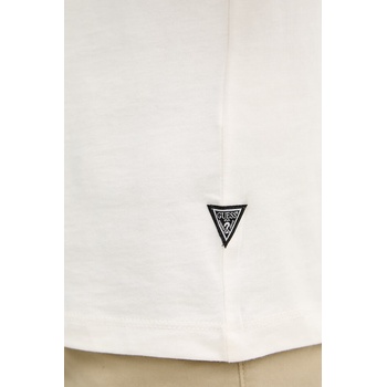 Guess тениска мъжка памучна (M6GI33.K3310)