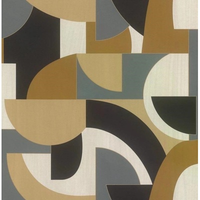 RASCH Влизолинов тапет за стена rasch allegretto 791914