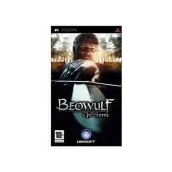 Image 1 of Ubisoft Beowulf The Game (PSP)