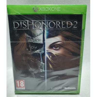 Dishonored 2