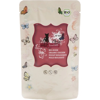 CF Bio No.503 s kuracím mäsom 85 g