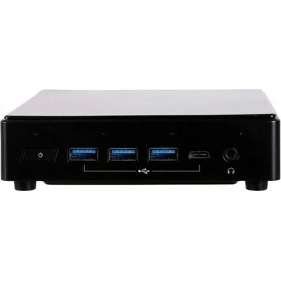 ECS LIVA Z3 Plus 95-699-MS5074