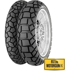 Continental TKC 70 140/80 R17 69S Мотоциклетни гуми