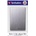 Verbatim Store'n' Go ALU Slim 2.5 1TB USB 3.2 (53662)