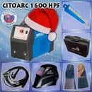 Zváračky OERLIKON CITOARC 1600 HPF