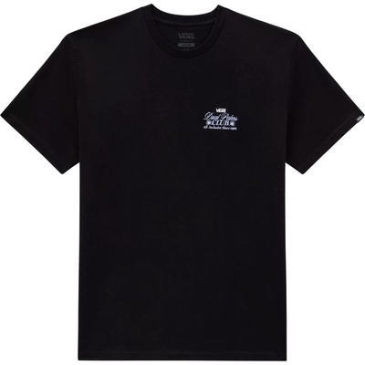 Vans Dual Palms Club black