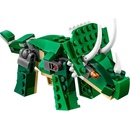 Лего LEGO® Creator 3-in-1 - Mighty Dinosaurs (31058)