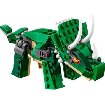 LEGO® Creator 3-in-1 - Mighty Dinosaurs (31058)
