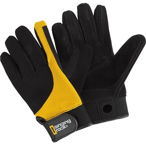 Singing Rock Ръкавици SINGING ROCK Gloves Falconer Full 9