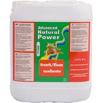 Advanced Hydroponics of Holland Growth/Bloom Excellarator 5L