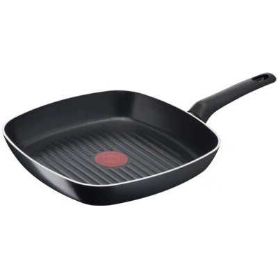 Tefal Grilovacia panvica SIMPLE COOK 26 x 26 cm, nepriľnavá