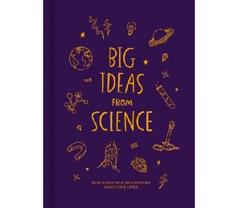 Big Ideas from Science