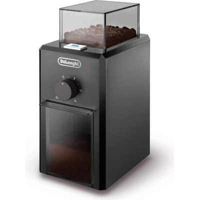 Delonghi čierna KG79