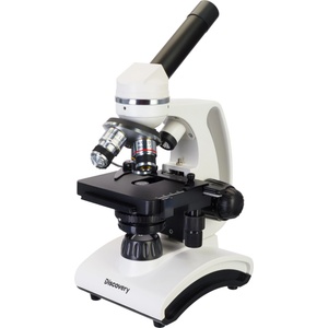 Telescopes Микроскоп Discovery Atto Polar с книга (79063)