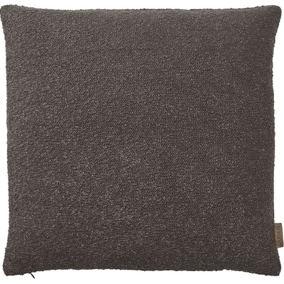 Blomus BOUCLE čierna 50 x 50 cm
