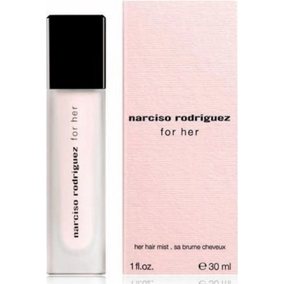 Narciso Rodriguez For Her vôňa do vlasov pre ženy 30 ml