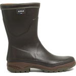 Aigle Гумени ботуши Aigle Parcours 2 Bottillon Wellington boots - Brun - размер 37 (EU) (031-0169-0212)