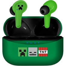 OTL Technologies Minecraft Icons TWS Earpods