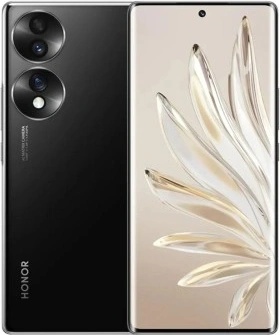 HONOR 70 8GB/128GB Midnight Black