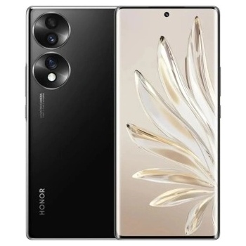 HONOR 70 8GB/128GB Midnight Black