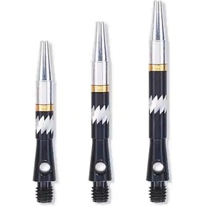Unicorn ALI360 АЛУМИНИЕВ ШАФТ - BLK SML THD 35mm