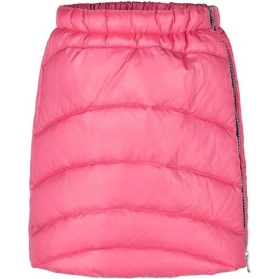 Loap Ingrusa dievčenská športová sukňa ružová