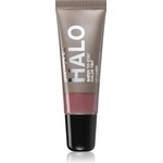 Smashbox Halo Sheer To Stay Color Tints течен руж и блясък за устни цвят Wisteria 10ml