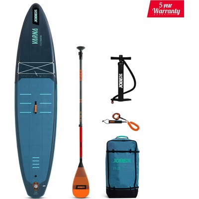 paddleboard Jobe Aero Varna SUP Board 11.0