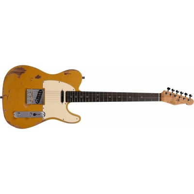 Henry`s Space II Aged TL-1N