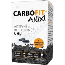 Carbofit ANIXI 60 tabliet