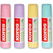 Kores Lepicí tyčinka PASTEL 20 g