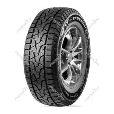 Tracmax X-Privilo S550 245/70 R17 119/116S
