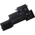 HP HP, 4 клетки, 7.6V, 36Wh, Заместител (BR04XL)