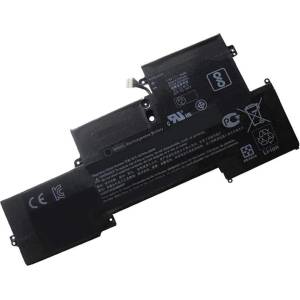 HP HP, 4 клетки, 7.6V, 36Wh, Заместител (BR04XL)
