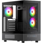 Fazn Rogue Black