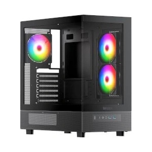 Fazn Rogue Black