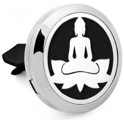Ťuli a Ťuli - Aróma difúzer do auta - Budha