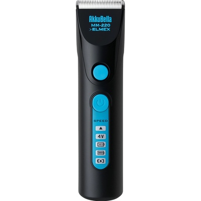 Ebimex Akkubella Mini 220 Stříhací strojek