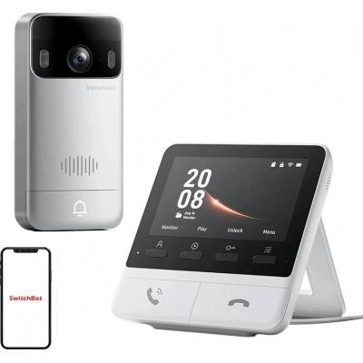 SwitchBot W6702001