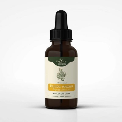 Palina ročná artemisia tinktúra 1:1 50 ml
