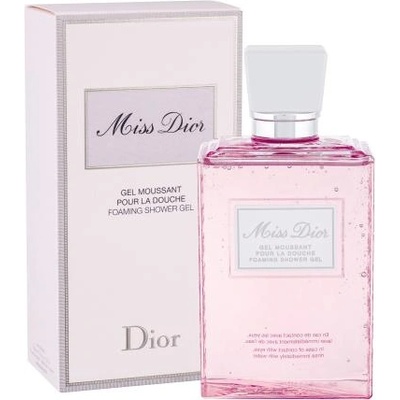 Dior Miss Dior 2017 Душ гел 200 ml за жени