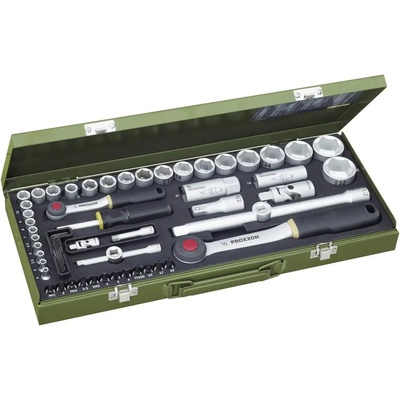 Proxxon 23040 Gola sada 1/4