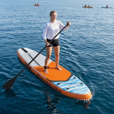 paddleboard TRITON 210917 305 x 76 x 15 cm