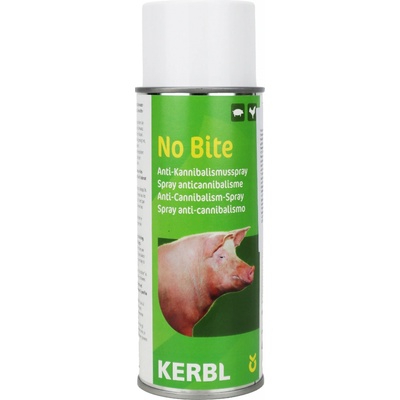 Ketris Spray proti kanibalismu prasat a drůbeže No Bite 400 ml – Zboží Mobilmania