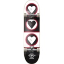 Skateboardové komplety Heart supply Squad