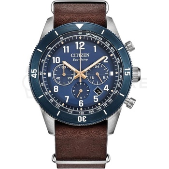 Citizen Terra Force CA4747-05L (CA4747-05L)